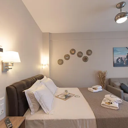 Apartment Kanela