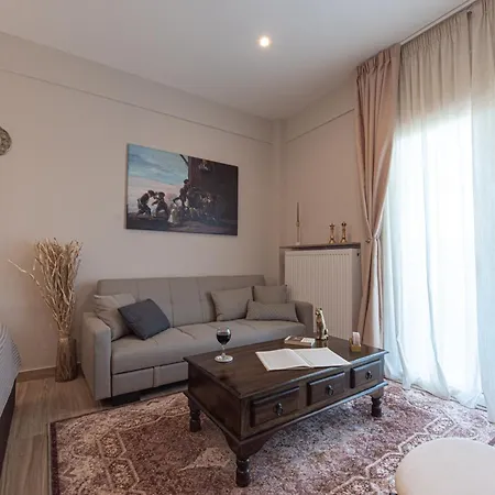 Kanela Apartment *