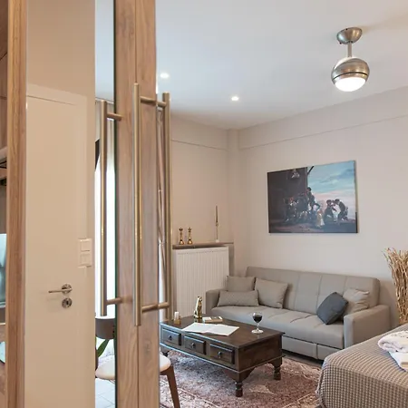 Apartment Kanela