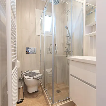 Apartment Kanela