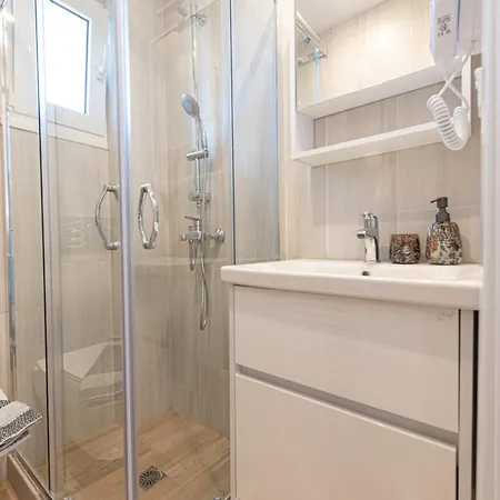 Apartment Kanela
